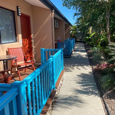 Bluewater Harbour Motel Bowen Zewnętrze zdjęcie