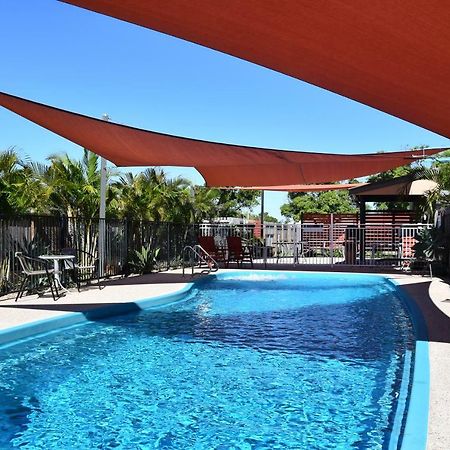 Bluewater Harbour Motel Bowen Zewnętrze zdjęcie