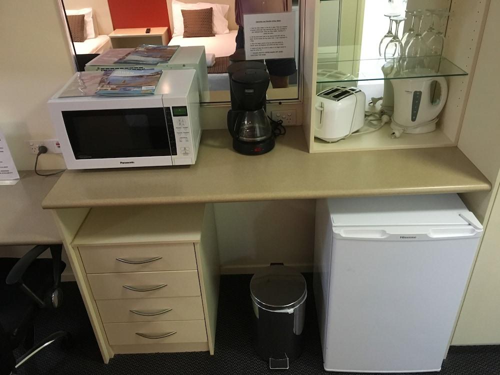 Bluewater Harbour Motel Bowen Zewnętrze zdjęcie