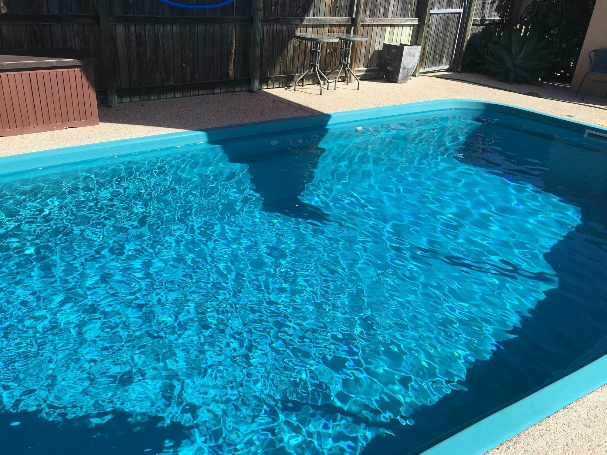 Bluewater Harbour Motel Bowen Zewnętrze zdjęcie