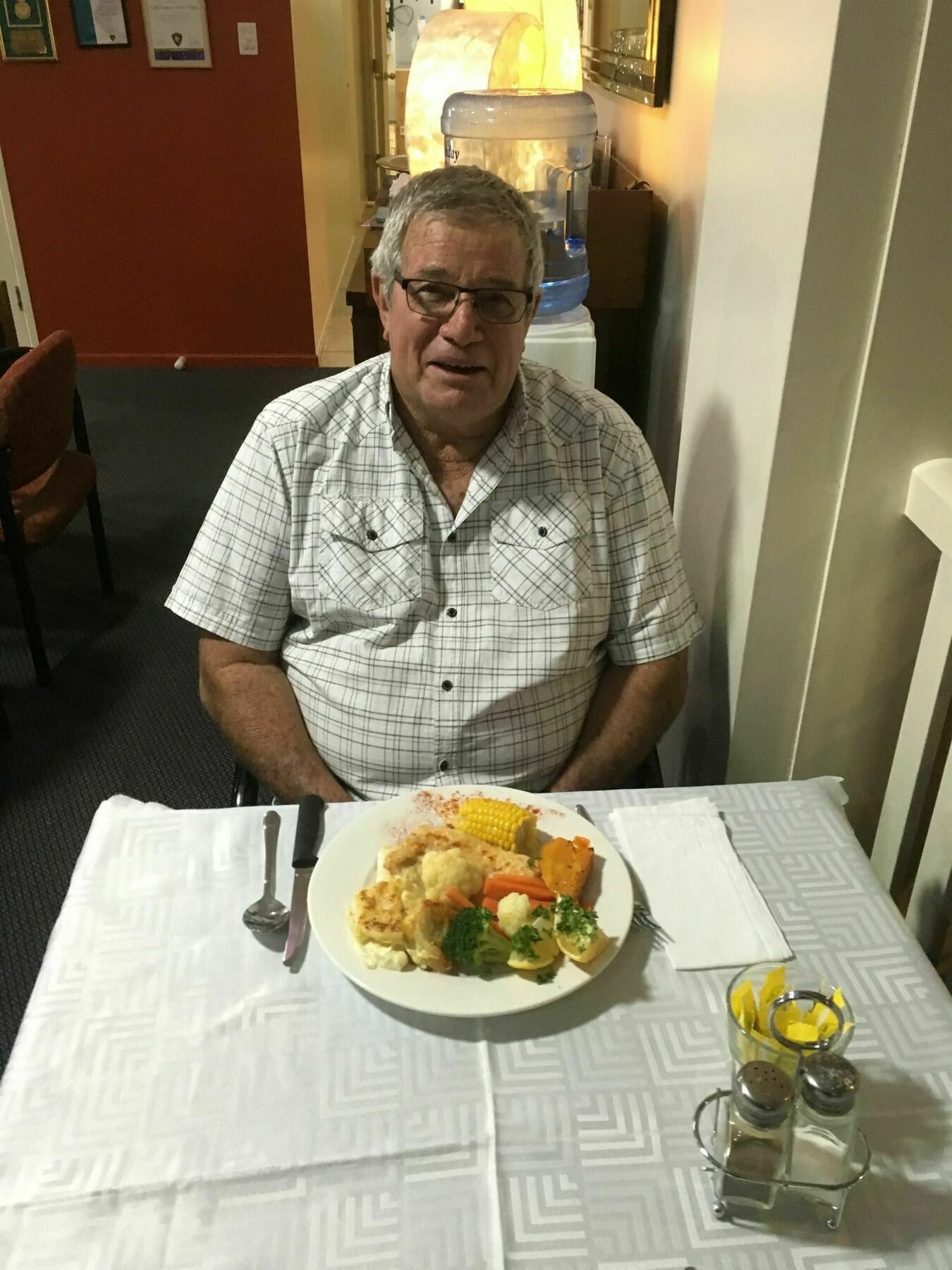 Bluewater Harbour Motel Bowen Zewnętrze zdjęcie