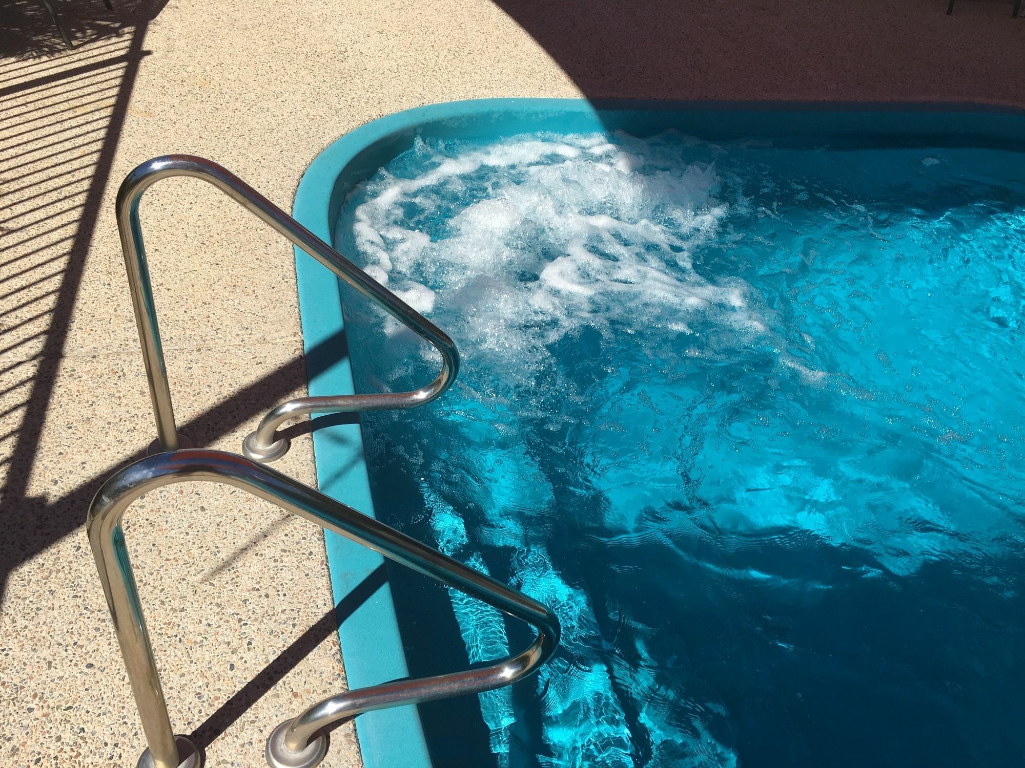 Bluewater Harbour Motel Bowen Zewnętrze zdjęcie