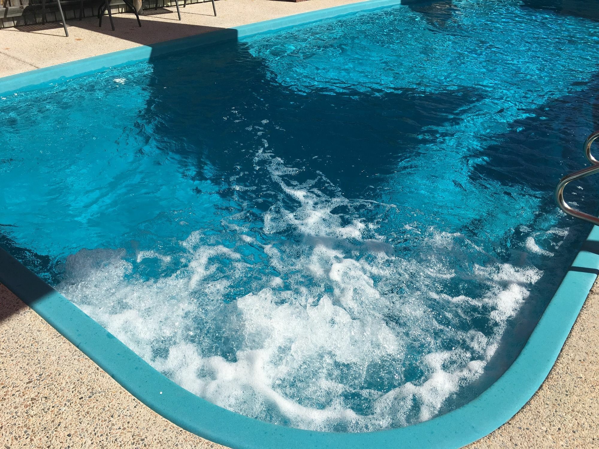 Bluewater Harbour Motel Bowen Zewnętrze zdjęcie